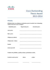 Cisco Outstanding Thesis v3