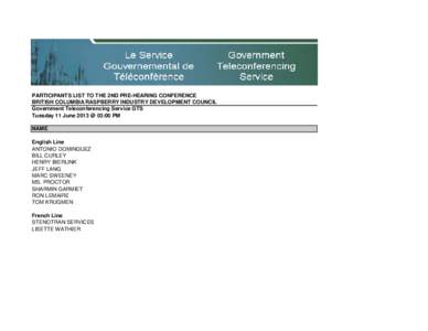 RAS_2nd pre-hearing conference_List of participants.xlsx