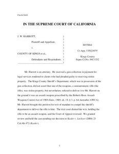 Filed[removed]IN THE SUPREME COURT OF CALIFORNIA