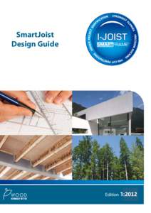 SmartJoist Design Guide 2012.pub