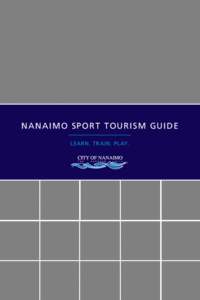 Nanaimo Sport Tourism Guide