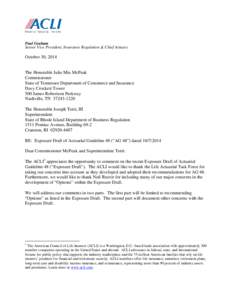 Microsoft Word - ACLI letter to PBRITF on AG48[removed]