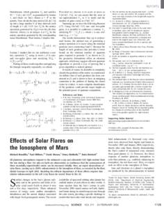 REPORTS Hamiltonian, which generates UP and satisfies ¬U j UP¬ e d(I, U)/2n, as guaranteed by lemma 1, and where we have chosen p 0 4n as the penalty. Now divide the time interval E0, d(I, U)^ up into a large number N 