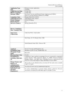 Biology / Neisseria / Proteobacteria / Immunogenicity / Meningococcal disease / MeNZB / Conjugate vaccine / NmVac4-A/C/Y/W-135 / Vaccines / Medicine / Microbiology