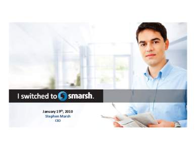 Microsoft PowerPoint - Presentation - Smarsh.PPTX