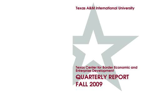 ht  Have any questions about the Center, feel free to contact us at: Texas A&M International University	 Texas Center	 5201 University Boulevard