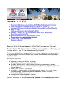 Microsoft Word -  E-Business Newsletter for January[removed], 2013