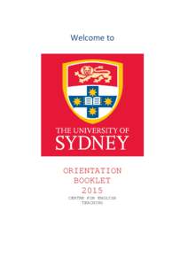 Education in Australia / Taylors UniLink / States and territories of Australia / Association of Commonwealth Universities / Commonwealth Register of Institutions and Courses for Overseas Students / University of Sydney