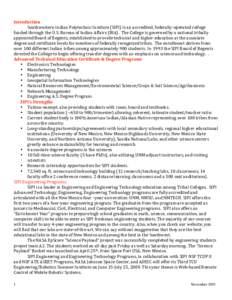 North Central Association of Colleges and Schools / Oak Ridge Associated Universities / University of New Mexico / New Mexico State University / New Mexico / Association of Public and Land-Grant Universities / Consortium for North American Higher Education Collaboration