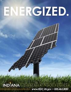 SOLAR ENERGY SUPPLY CHAIN COMPANIES 17 HERCULES MACHINERY CORPORATION Fort Wayne HMC-US.com