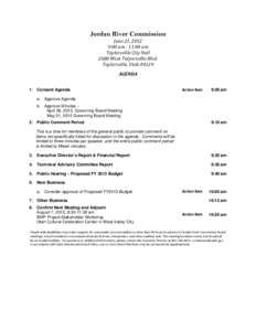 Taylorsville / Public comment / Agenda / Minutes / Jordan / Asia / Meetings / Parliamentary procedure