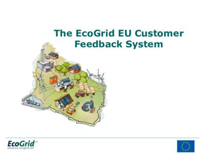 The EcoGrid EU Customer Feedback System Real-time Price Barometer  Real-time Price Development (5 minutes)