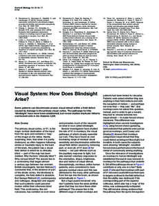 Current Biology Vol 20 No 17 R702