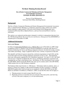 Conservation in the United States / Salmon / Marin County /  California / SPAWN / Coho salmon / Endangered Species Act / Riparian zone / North Umpqua River / Electronic Arts / Fish / Environment of the United States / Wild and Scenic Rivers of the United States