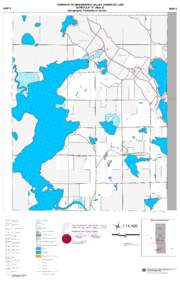 TOWNSHIP OF MADAWASKA VALLEY ZONING BY-LAW SCHEDULE 