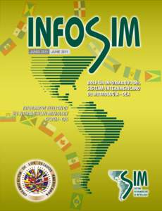 Revista INFOSIM junio 2011(baja)