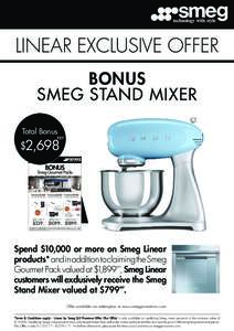 smeg technology white.eps