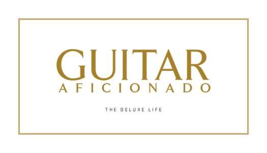 The Deluxe Life  Guitar Aficionado is the only media brand to celebrate the luxury lifestyle using a timeless icon, the guitar, as the common passion point. Partnering with Guitar Aficionado will align your brand with t