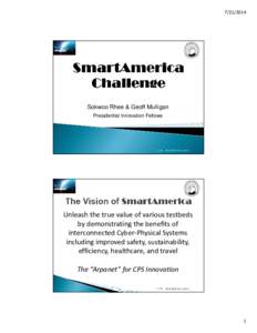 Microsoft PowerPoint - 07-FINAL_SGAC_Smart_America_NIST_CPS_PublicWorkingGroupl