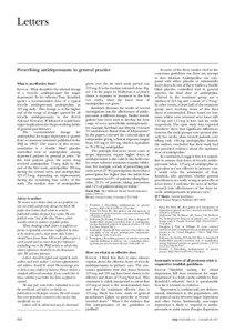 Tricyclic antidepressants / Selective serotonin reuptake inhibitors / Amines / Organochlorides / Organofluorides / Antidepressant / Paroxetine / Sertraline / Management of depression / Chemistry / Organic chemistry / Psychiatry