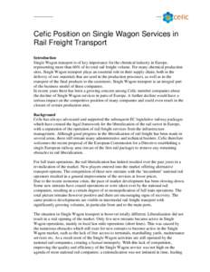 Rail transport / Freight rail transport / National Rail / Transport / Land transport / Trains