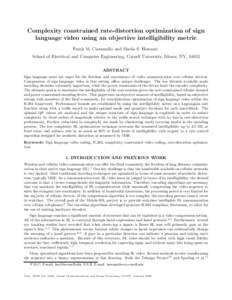 Electronic engineering / Videotelephony / ISO standards / MPEG / X264 / H.264/MPEG-4 AVC / Rate–distortion optimization / Video codec / Inter frame / Video compression / Video / Data compression