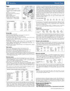 World Data  ENCYCLOPÆDIA