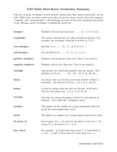 sat-math-vocabulary-0-summary.dvi