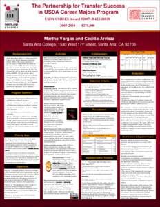 Coalition of Urban and Metropolitan Universities / California Polytechnic State University / California / Education in the United States / Cooperative State Research /  Education /  and Extension Service / California State University / Orfalea College of Business / American Association of State Colleges and Universities / Association of Public and Land-Grant Universities / California State Polytechnic University /  Pomona