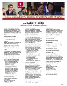 Japan / Political geography / G8 / Earth / American Association of State Colleges and Universities / Japanese language / Indiana University – Purdue University Indianapolis
