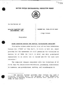 Soil contamination / Toxic Substances Control Act / Transformer / Environment / Technology / Chemistry / Organochlorides / Polychlorinated biphenyl