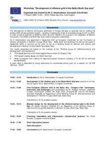 Workshop offshore grid_17March09_Description & Programme.doc