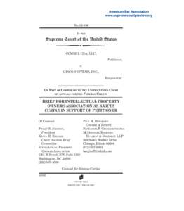 Civil law / Patent infringement / Property law / Inducement rule / Trademark / Global-Tech Appliances /  Inc. v. SEB S.A. / Patent / Defences and remedies in Canadian patent law / Intellectual property law / Patent law / Law