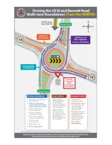 Utility cycling / Traffic law / Traffic / Lane / Roundabouts / Remetinec Roundabout / Armdale traffic circle / Transport / Land transport / Road transport