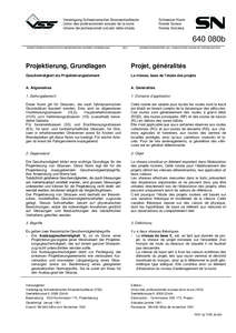 Vereinigung Schweizerischer Strassenfachleute Union des professionnels suisses de la route Unione dei professionisti svizzeri della strada