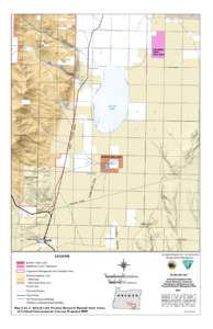 Andrews/Steens RMP and Final EIS Maps