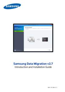 Solid-state drive / Data recovery / Disk partitioning / Serial ATA / Clone / Samsung Electronics / Disk formatting / Logical Disk Manager / Windows / Computing / System software / Computer hardware