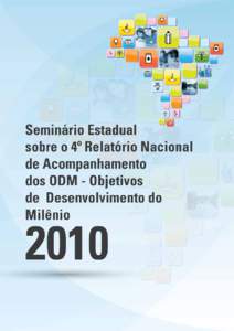 1  SUMÁRIO 03 APRESENTAÇÃO 05 NÓS PODEMOS ACRE 07 NÓS PODEMOS ALAGOAS