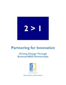 Microsoft Word - partnerships_FINAL.doc