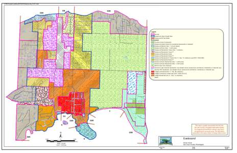 O:\Workspace\Landuse2010\2010\Eastsound_11x17.mxd  EM ESR