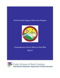 Office of Migrant Education / Evaluation methods / Needs assessment / Program evaluation / Special education / Ohio Migrant Education Center / Education / Evaluation / Sociology