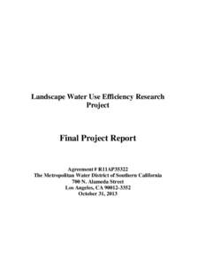 Microsoft Word - USBR Landscape WUE Research Project Final Report.FINAL[removed]docx