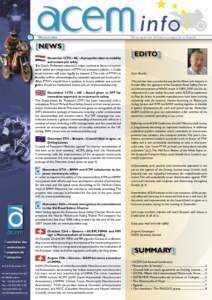 06  WINTER 2006 NEWS FROM THE MOTORCYCLE INDUSTRY IN EUROPE