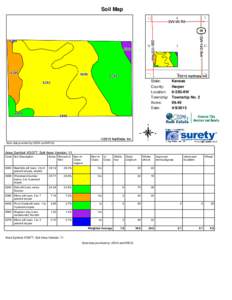 Soil / Agriculture / Earth / Planetary science / Natchez silt loam / Soil in the United States / Pedology / Loam