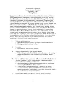 Great Basin tribes / Washoe tribe / Reno–Sparks metropolitan area / Nevada Department of Transportation / Washoe Tribe of Nevada and California / Stewart Indian School / Dat So La Lee / Washoe people / Shoshone people / Nevada / Western United States / Native American tribes in California