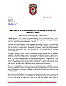 Press_Release_Stadium_Announcement