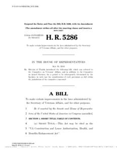 F:\VA\VA14\R\H5286_SUS.XML  Suspend the Rules and Pass the Bill, H.R. 5286, with An Amendment (The amendment strikes all after the enacting clause and inserts a new text)