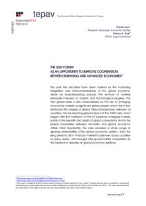 National accounts / International trade / Macroeconomics / BRIC / Balance of payments / Capital control / Financial contagion / World economy / International Monetary Fund / Economics / International economics / Financial crises