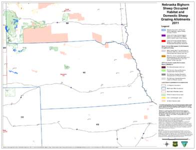 Land management / United States Department of the Interior / Bureau of Land Management / Conservation in the United States / Wildland fire suppression / Grazing / Bighorn sheep / Sheep / Public land / Zoology / Livestock / Biology