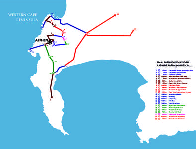 Alphen Factsheet-April 2012-Directions.indd